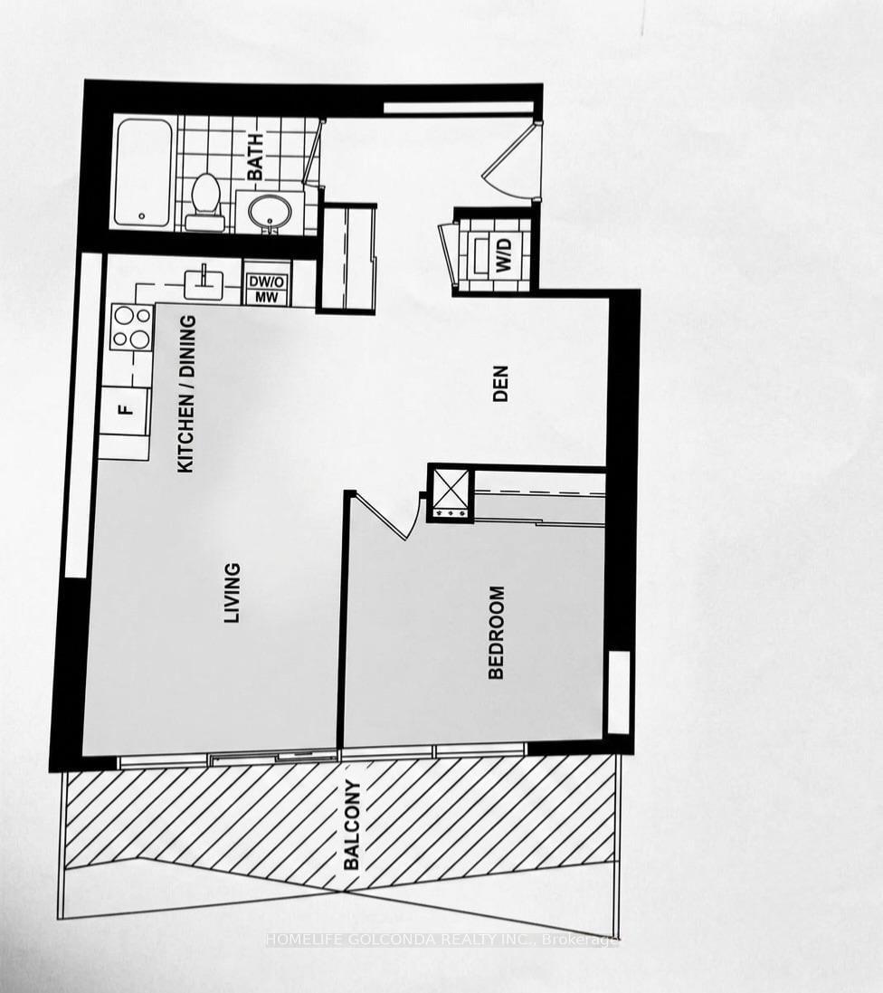 11 W Wellesley Street • #4006 • Toronto, ON photo 11