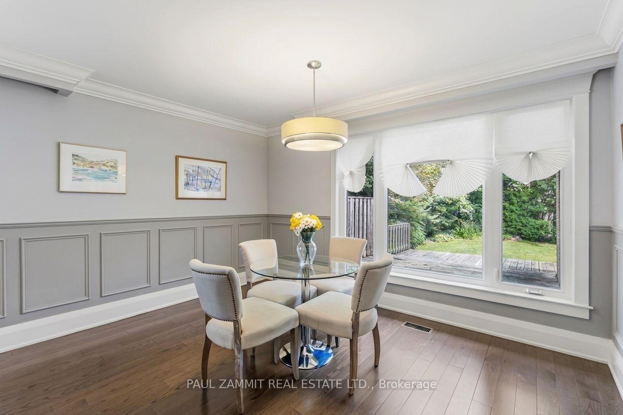 29 Heathview Avenue • Toronto, ON photo 5