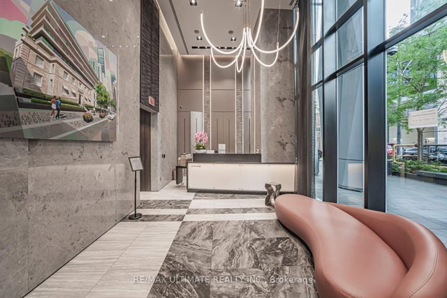 1208 - 1 Yorkville Avenue