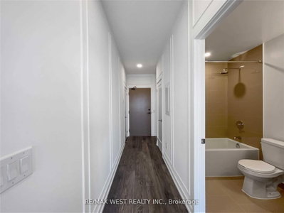 Unit 2802 — 225 Sumach Street — photo 3