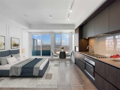 Unit 2802 — 225 Sumach Street — photo 4