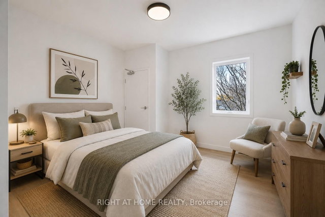 5 - 91 Barton Avenue