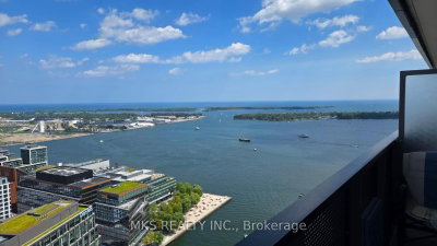 Unit 4506 — 138 Downes Street — photo 2