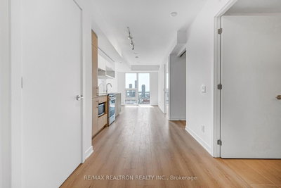 Unit 2508 — 100 Queens Street E — photo 2