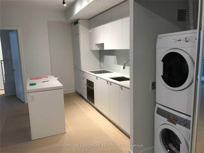 Unit 3811 — 7 Grenville Street — photo 6