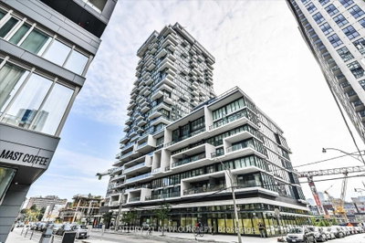 Condo for sale at 2913-77 Shuter Street, Toronto, Ontario, M5B 0B8 - Church-Yonge Corridor - MLS: C13599490
