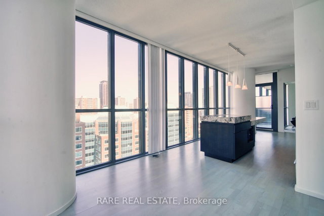 1610 - 101 Charles Street E