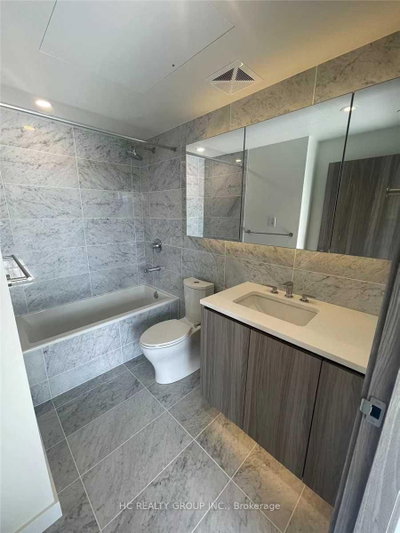 Unit 1809 — 95 Mcmahon Drive — photo 6