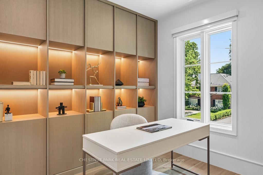 258 Cortleigh Boulevard • Toronto, ON photo 20