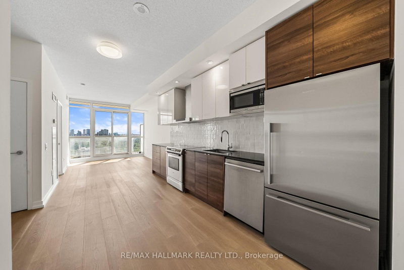 3102 - 121 McMahon Drive