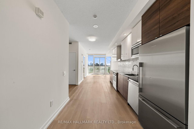 3102 - 121 McMahon Drive