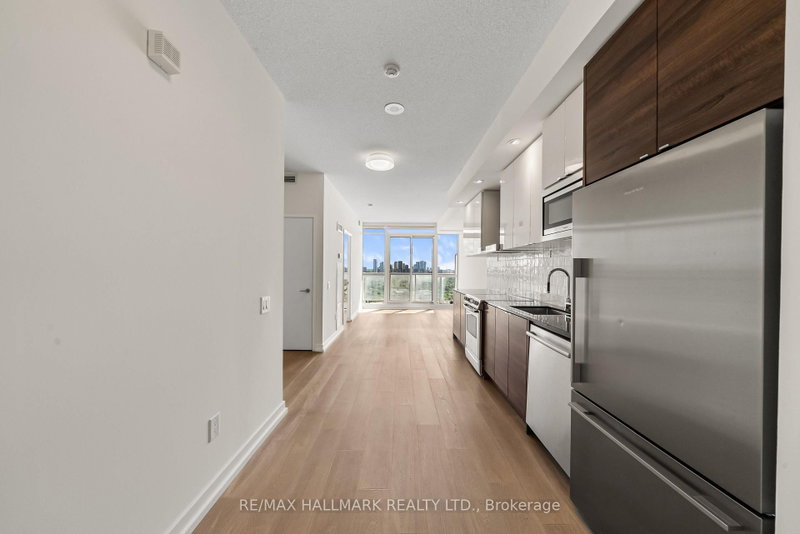 3102 - 121 McMahon Drive