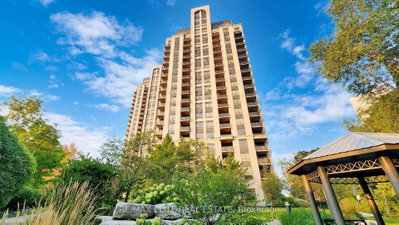 Unit 1608 — 133 Wynford Drive — photo 2