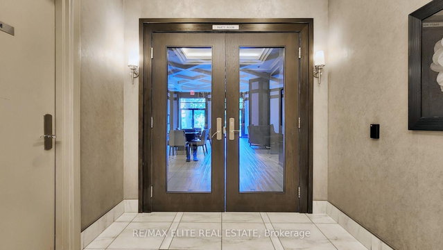 1608 - 133 Wynford Drive