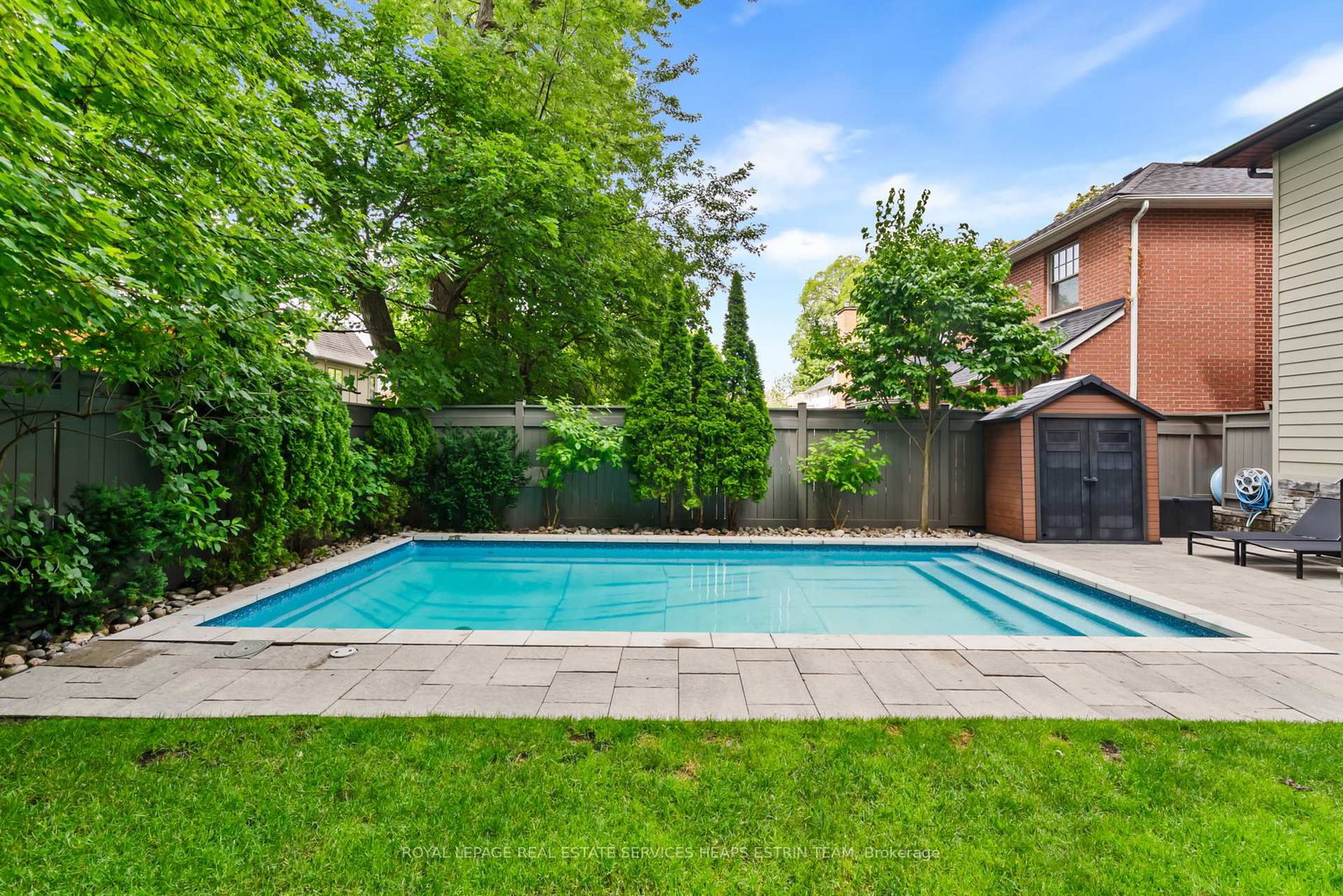 17 Noel Avenue • Toronto, ON photo 45