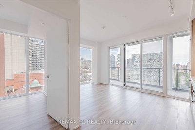 Unit 717 — 20 Edward Street — photo 2