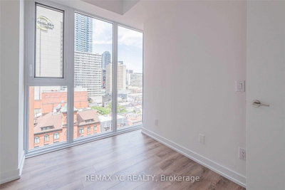 Unit 717 — 20 Edward Street — more photos