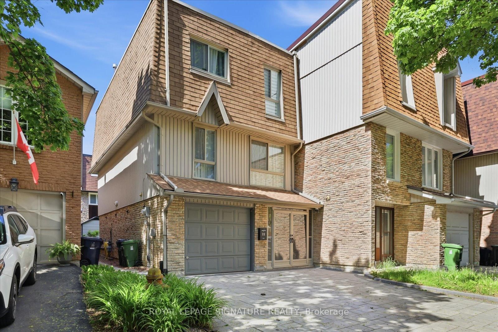 22 Snapdragon Drive, Toronto, ON, photo 3