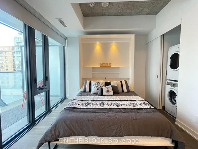 509 - 185 Roehampton Avenue