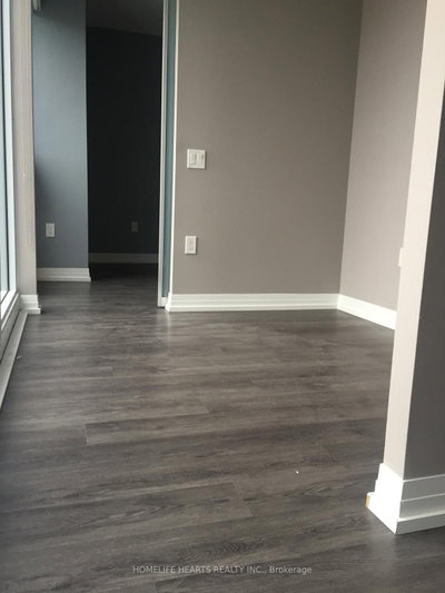 Unit 2910 — 251 Jarvis Street — more photos