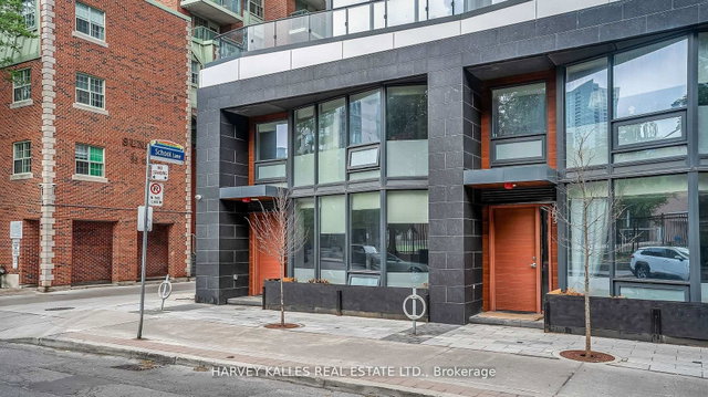TH5 - 85 Wood Street