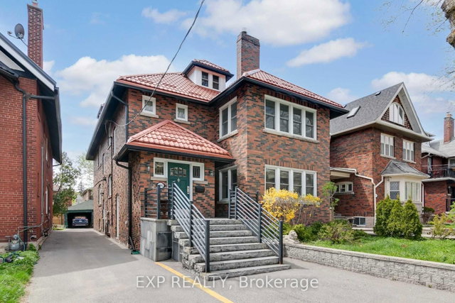 896 Avenue Road