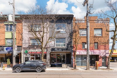 Unit 3rd Lvl — 1116 College Street — photo 4