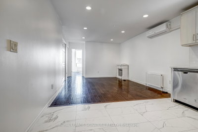 Unit 3rd Lvl — 1116 College Street — more photos