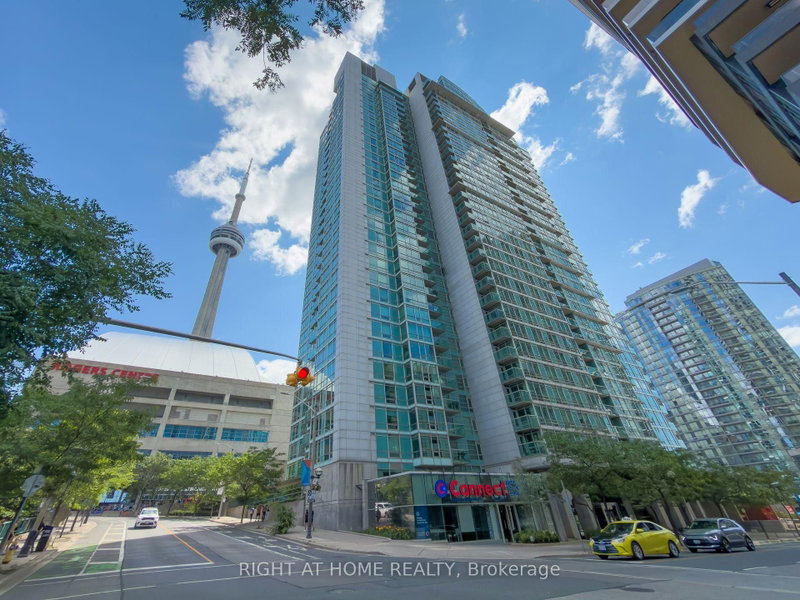 2611 - 81 Navy Wharf Court