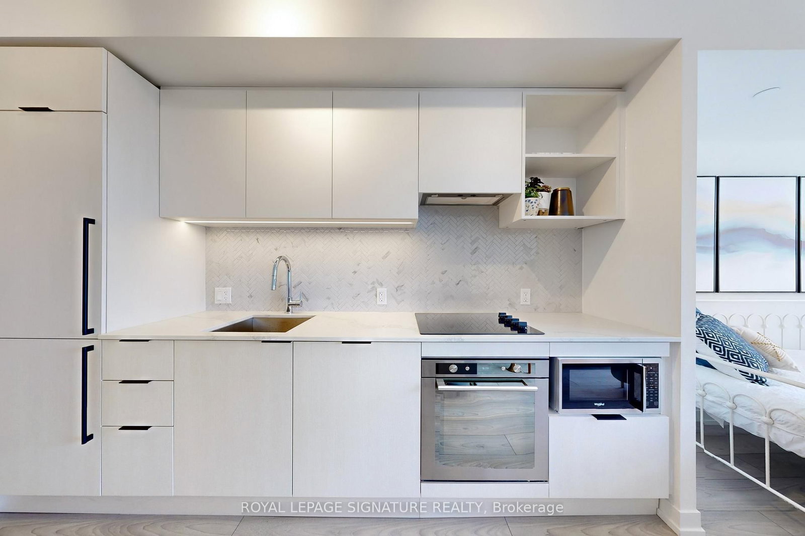 3210-82 Dalhousie Street, Toronto, ON, photo 3