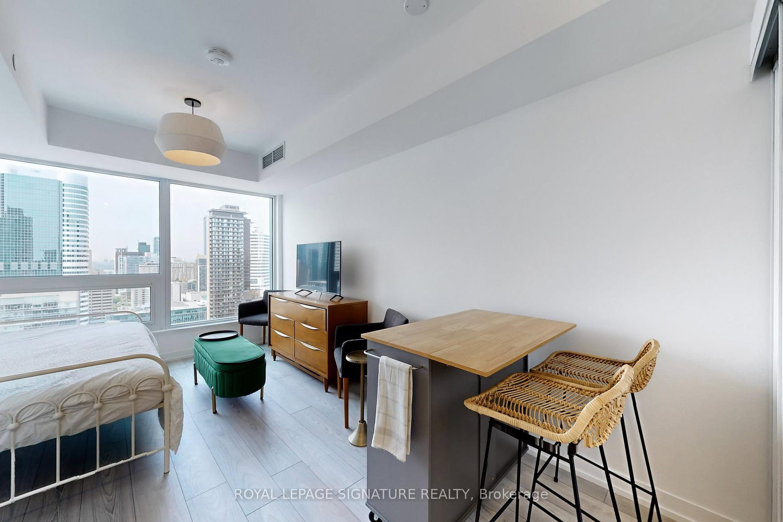 3210-82 Dalhousie Street, Toronto, ON, photo 4