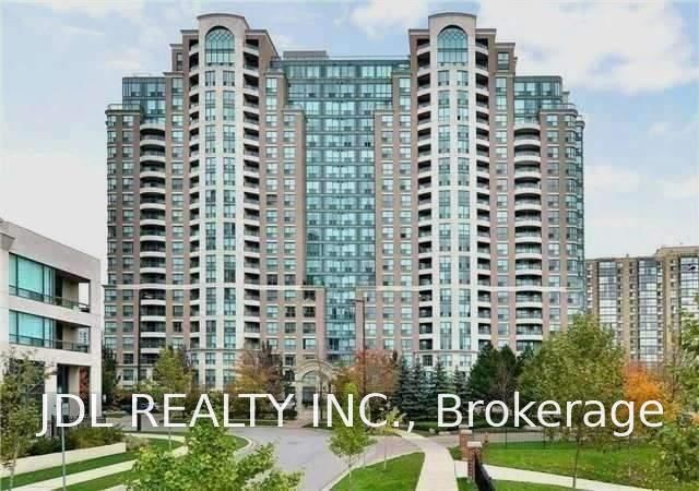 1012 - 23 Lorraine Drive
