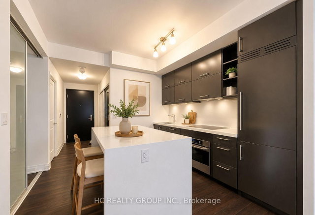 3309 - 1080 BAY Street