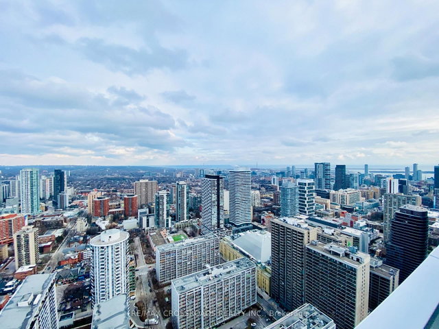 4608 - 501 Yonge Street