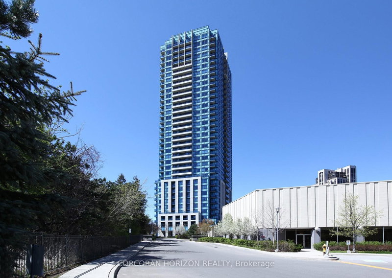 2509 - 181 Wynford Drive