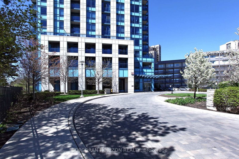 2509 - 181 Wynford Drive