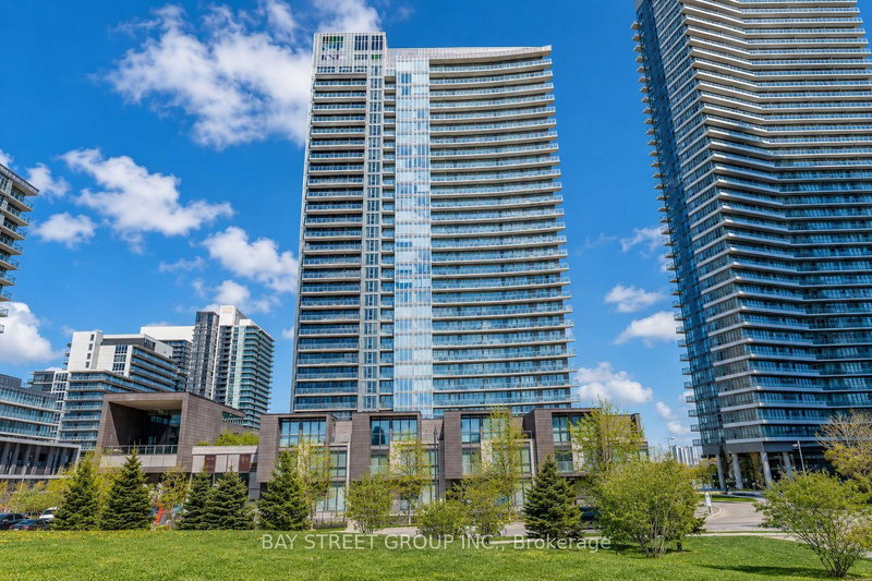 2906 - 121 McMahon Drive