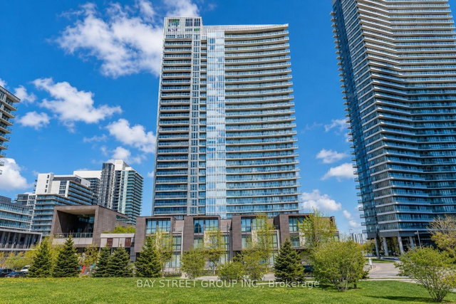 2906 - 121 McMahon Drive