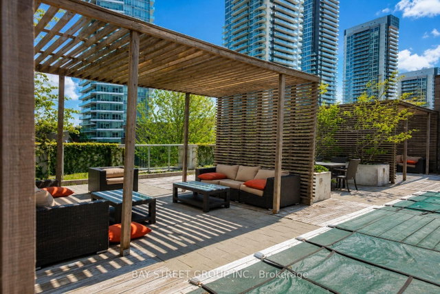 2906 - 121 McMahon Drive