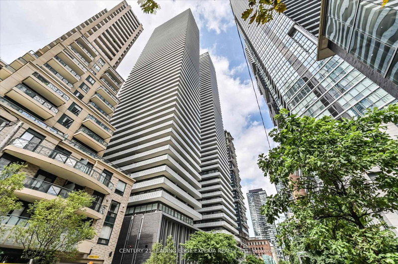 home for lease on 2309-42 Charles Street E