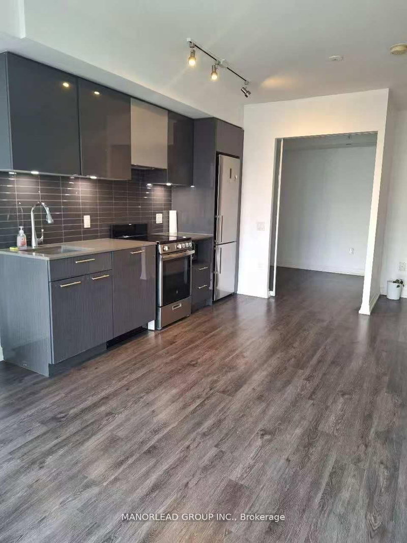 1128 - 251 Jarvis Street
