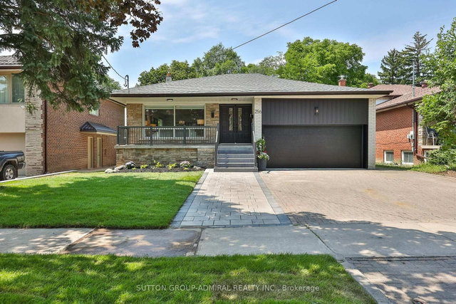 256 Torresdale Avenue