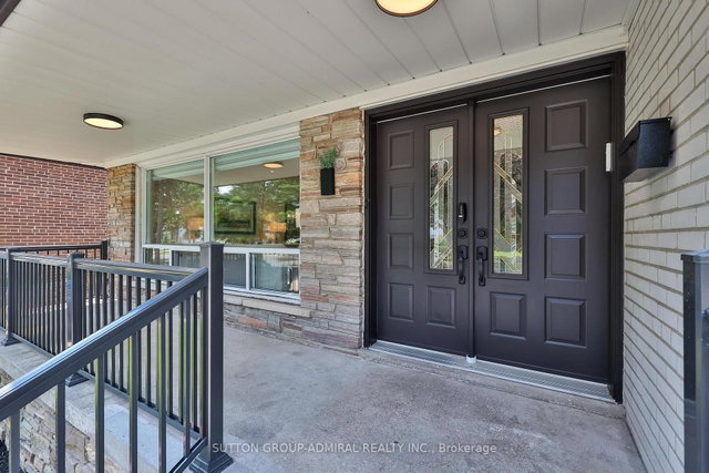 256 Torresdale Avenue