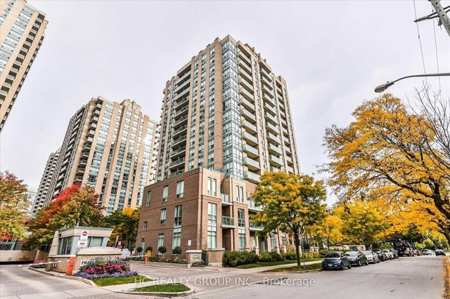 1006 - 28 Olive Avenue