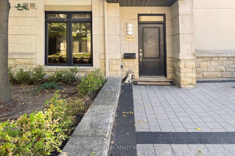 15 - 7 Oakburn Crescent