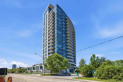 160 Vanderhoof Avenue