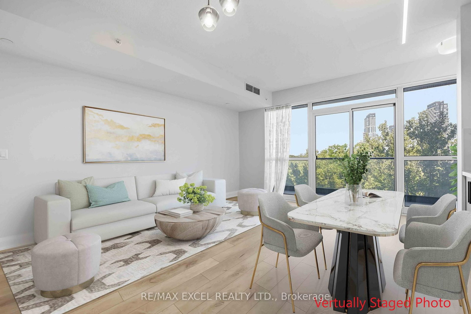 160 Vanderhoof Avenue • #417 • Toronto, ON photo 12