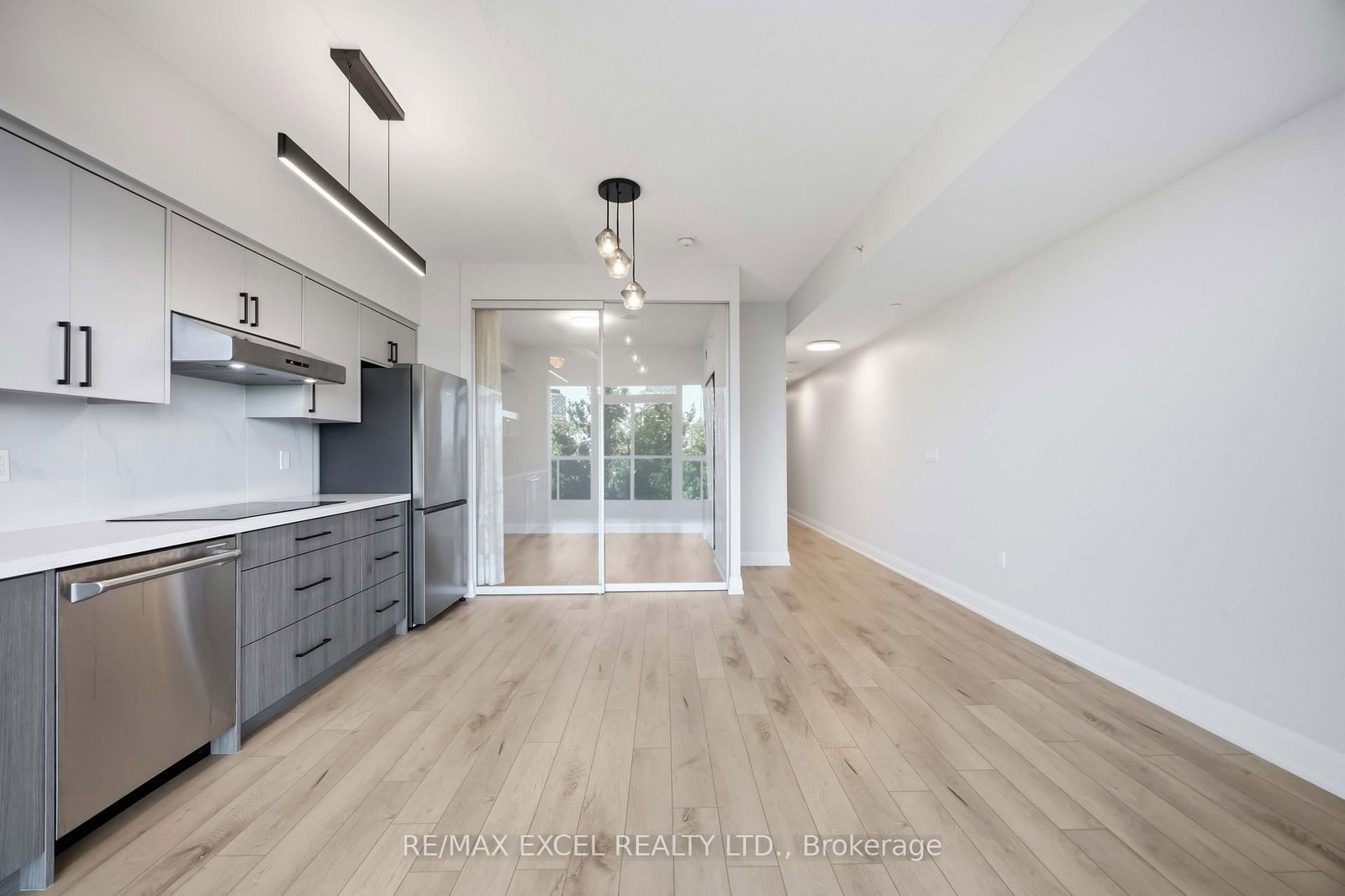 160 Vanderhoof Avenue • #417 • Toronto, ON photo 16