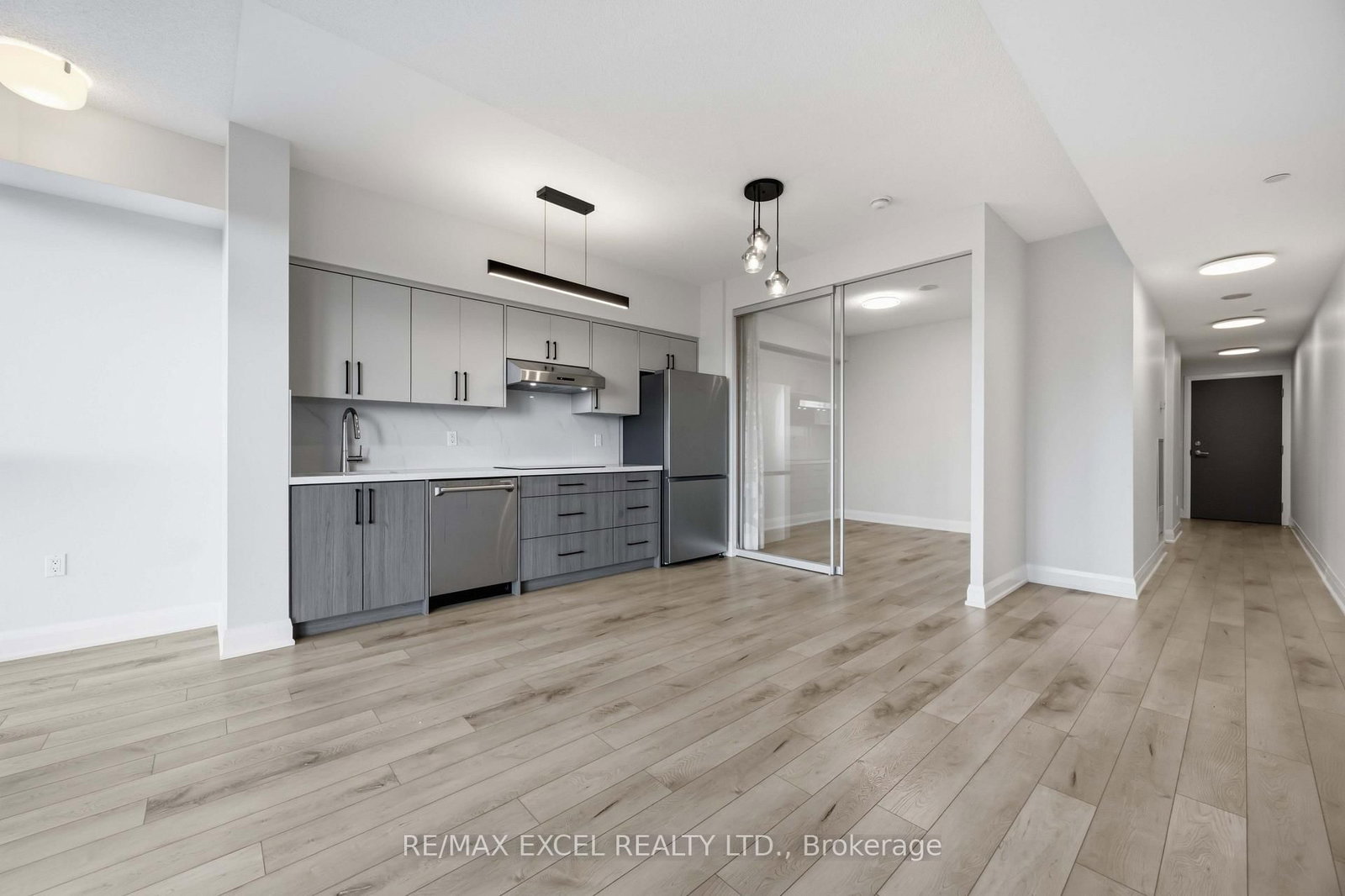 160 Vanderhoof Avenue • #417 • Toronto, ON photo 7