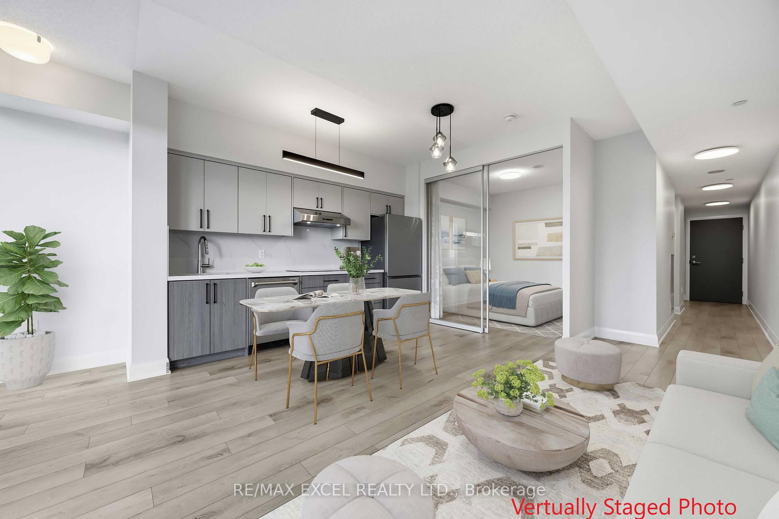 160 Vanderhoof Avenue • #417 • Toronto, ON photo 8